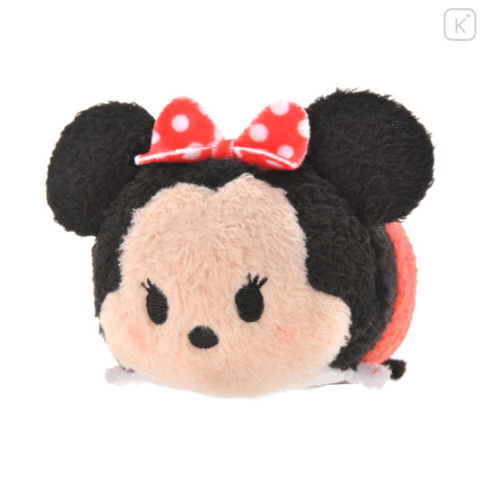 disney tsum tsum mini plush