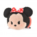 Japan Disney Store Tsum Tsum Mini Plush (S) - Minnie - 1
