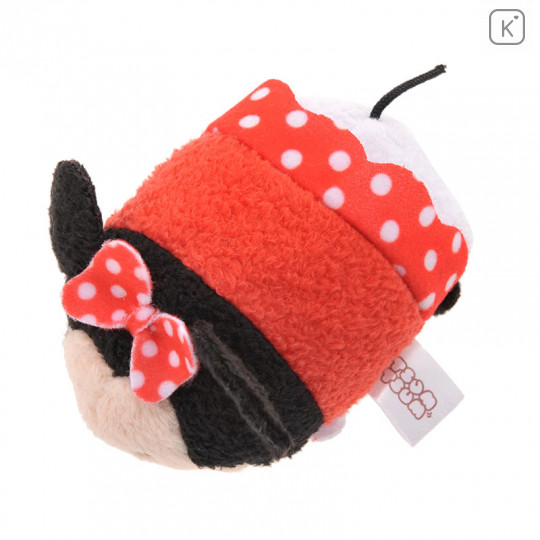 Japan Disney Store Tsum Tsum Mini Plush (S) - Minnie - 5