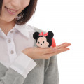 Japan Disney Store Tsum Tsum Mini Plush (S) - Minnie - 7