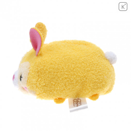Japan Disney Tsum Tsum Mini Plush (S) - Miss Bunny - 3