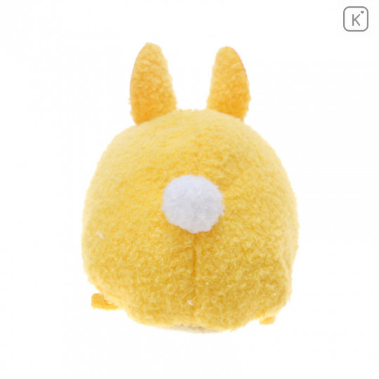 Japan Disney Tsum Tsum Mini Plush (S) - Miss Bunny - 4