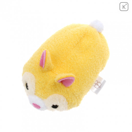 Japan Disney Tsum Tsum Mini Plush (S) - Miss Bunny - 5