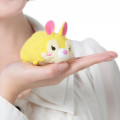 Japan Disney Tsum Tsum Mini Plush (S) - Miss Bunny - 7