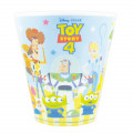 Japan Disney Acrylic Tumbler - Toy Story 4 Characters - 1