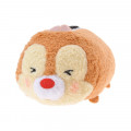 Japan Disney Tsum Tsum Mini Plush (S) - Dale × Eek - 1