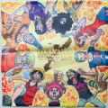 One Piece Handkerchief - Okinawa Mugiwara Pirates - 1