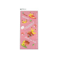 Japan Pokemon 2+1 Multi Ballpoint Pen & Mechanical Pencil - Pikachu - 2