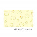 Japan Sumikko Gurashi Sticky Notes with Case - Bread - 2
