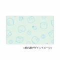 Japan Sumikko Gurashi Sticky Notes with Case - 2