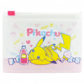 Pokemon Pikachu - Fastener Case Set - 4
