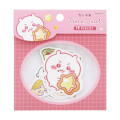 Japan Chiikawa Piece Seal Flake Sticker - Pink - 1