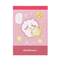 Japan Chiikawa Mini Notepad - Chiikawa - 1