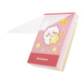 Japan Chiikawa Mini Notepad - Chiikawa - 3