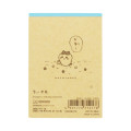 Japan Chiikawa Mini Notepad - Hachiware - 2