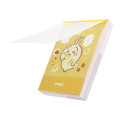 Japan Chiikawa Mini Notepad - Usagi - 3