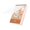 Japan Chiikawa Mini Notepad - Shisa - 3