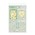 Japan Sanrio Frame Deco Sticker - Pochacco - 1