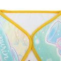Japan Sanrio Flannel Blanket - Pompompurin / Fairy - 2