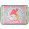 Japan Sanrio Flannel Blanket - My Melody / Pink - 1