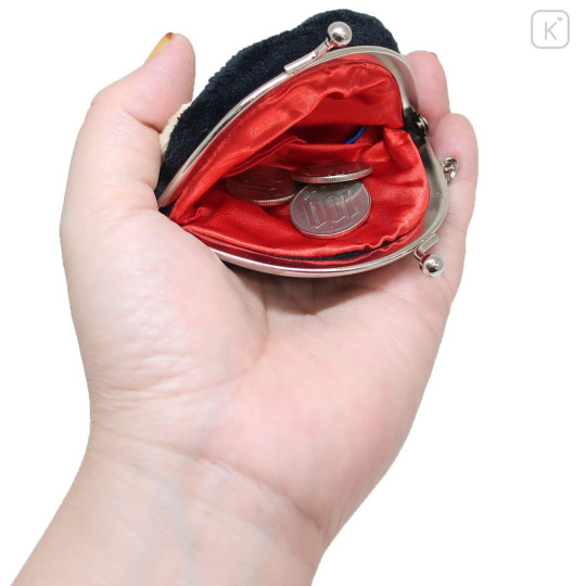 Japan Crayon Shin-chan Gamaguchi Mascot Coin Case - Shinnosuke Nohara - 2