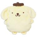 Japan Sanrio Mascot Brooch - Pompompurin - 1