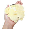 Japan Sanrio Mascot Brooch - Pompompurin - 2