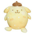 Japan Sanrio Plush Toy (S) - Pompompurin / Yume-kyun - 1