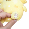Japan Sanrio Plush Toy (S) - Pompompurin / Yume-kyun - 2
