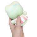 Japan Sanrio Plush Toy (S) - Keroppi : Yume-kyun - 3