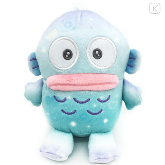 Japan Sanrio Plush Toy (S) - Hangyodon : Yume-kyun - 1