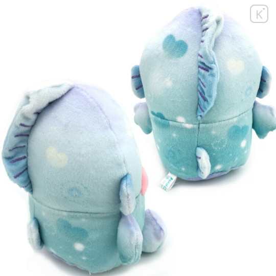 Japan Sanrio Plush Toy (S) - Hangyodon : Yume-kyun - 3
