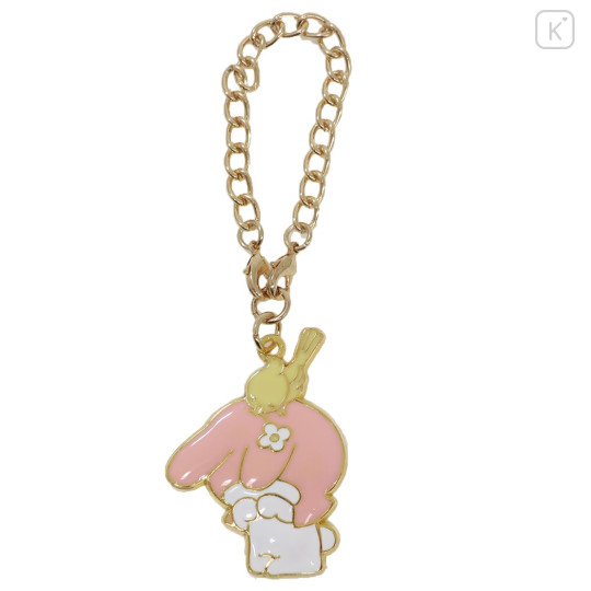 Japan Sanrio Kirairo Cast Charm - My Melody - 1