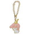 Japan Sanrio Kirairo Cast Charm - My Melody - 1