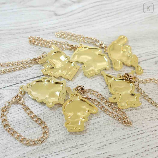 Japan Sanrio Kirairo Cast Charm - My Melody - 3