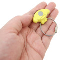 Japan Sanrio Key Magnet Keychain - Pompompurin - 2