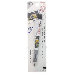 Japan Disney Mono Graph Shaker Mechanical Pencil - Bambi