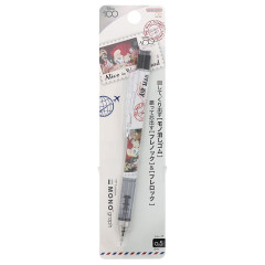 Japan Disney Mono Graph Shaker Mechanical Pencil - Alice in Wonderland