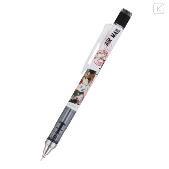 Japan Disney Mono Graph Shaker Mechanical Pencil - Alice in Wonderland - 2