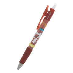 Japan Peanuts Pilot Opt. Mechanical Pencil - Snoopy : Wow