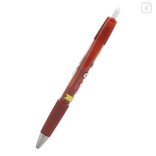 Japan Peanuts Pilot Opt. Mechanical Pencil - Snoopy : Wow - 2