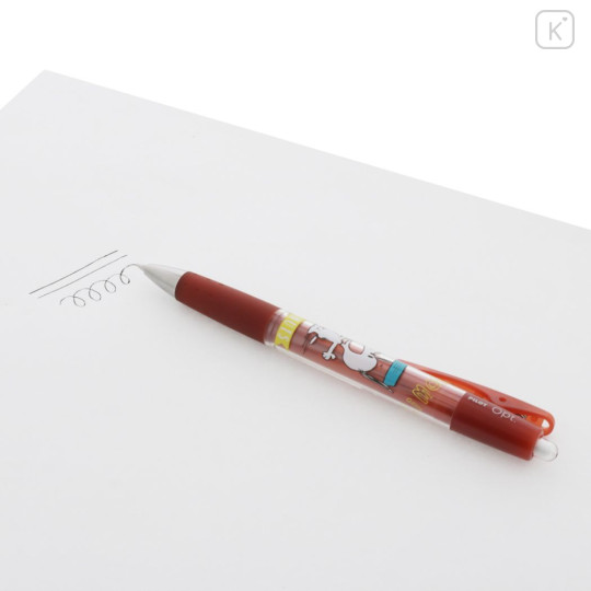 Japan Peanuts Pilot Opt. Mechanical Pencil - Snoopy : Wow - 3