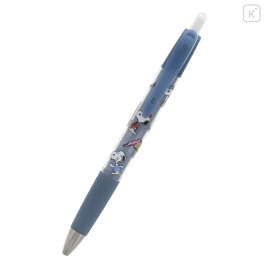 Japan Peanuts Pilot Opt. Mechanical Pencil - Snoopy : Costume - 2