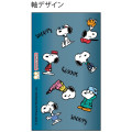 Japan Peanuts Pilot Opt. Mechanical Pencil - Snoopy : Costume - 4