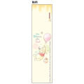 Japan Disney Metacil Light Knock Pencil - Winnie the Pooh - 4