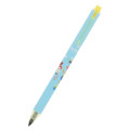 Japan Disney Metacil Light Knock Pencil - Toy Story - 2