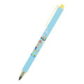 Japan Disney Metacil Light Knock Pencil - Toy Story - 3