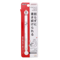 Japan Disney Metacil Light Knock Pencil - Baymax - 1