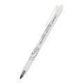 Japan Disney Metacil Light Knock Pencil - Baymax - 3