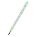 Japan Sanrio Metacil Light Knock Pencil - Sleep Night - 2